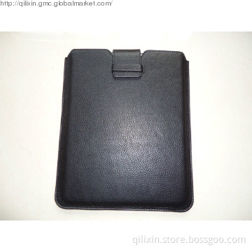 iPad Leather Case